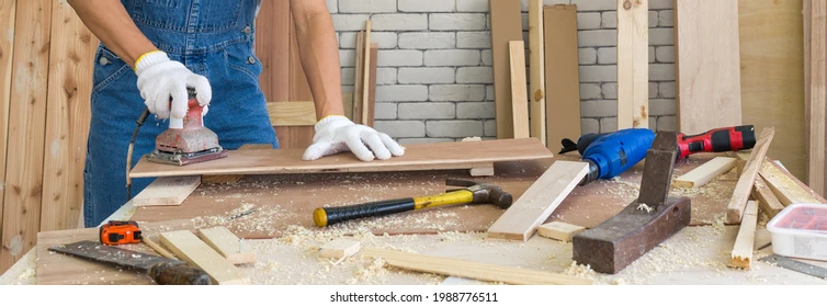 Carpentry