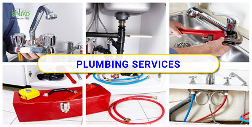 Plumbing